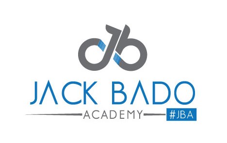Jack Bado Academy Golf Coach | Sussex Logo